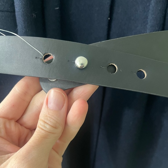 NWT H&M jacket - Picture 2 of 8